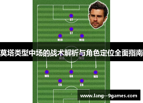 莫塔类型中场的战术解析与角色定位全面指南